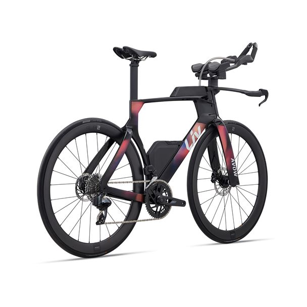 Avow Advanced SL S Carbon