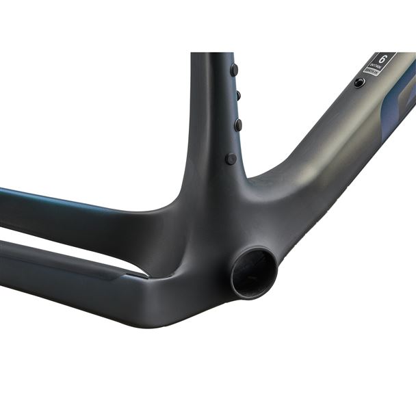 Revolt Advanced SL-rám ML Superspeed Teal