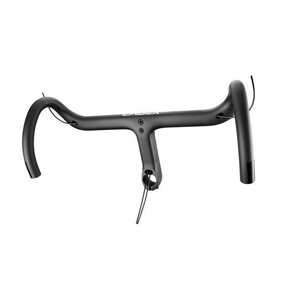 CADEX RACE INTEGRATED ROAD HANDLEBAR 420/390x110