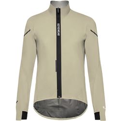 GORE SPINSHIFT GORE-TEX Jacket Womens tech beige L