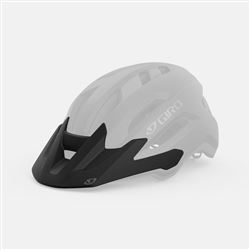 GIRO Fixture II Visor-black N/A UXL