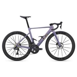 EnviLiv Advanced Pro 0 S Ember Violet