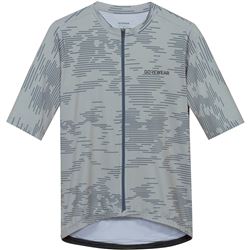GORE SWIFTRIDE Electro Jersey Mens lab gray/lab graphite XXL