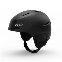 GIRO Spur Mat Black XS