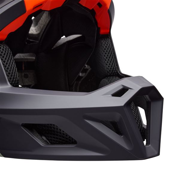 BELL Full-Air MIPS Rootbeer M