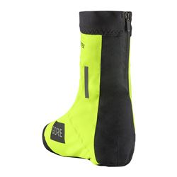 GORE Sleet Insulated Overshoes neon yellow/black 42-43/L
