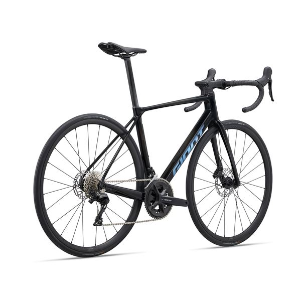 TCR Advanced 2-KOM L Carbon  M25