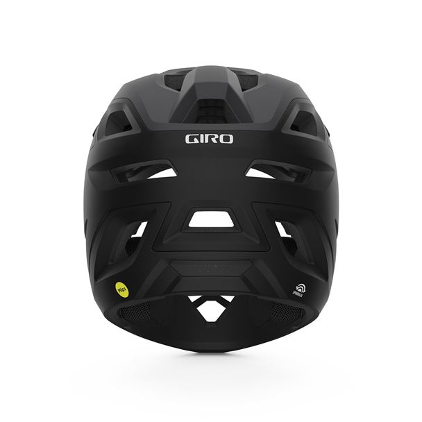 GIRO Coalition Spherical Mat Black L