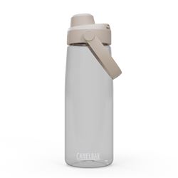 CAMELBAK Thrive Chug 0,75l Clear