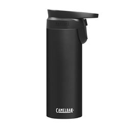 CAMELBAK Forge Flow Vacuum Stainless 0,5l Black