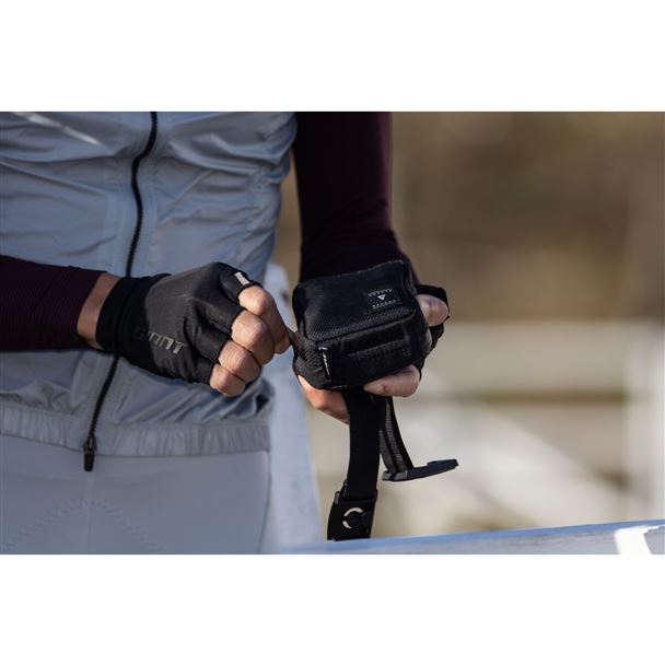 GIANT SHADOW SL SEAT BAG BLACK