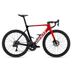 Propel Advanced Pro-DA ML Rosso Corsa