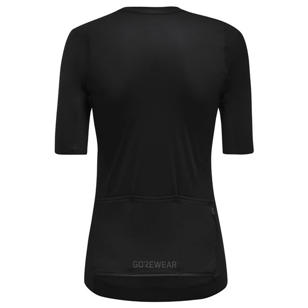 GORE Distance Jersey Womens black L
