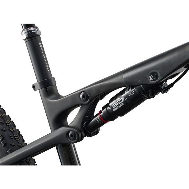Anthem Advanced SL 0 L Raw Carbon