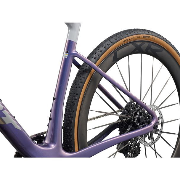 Revolt Advanced SL 1 M Tempest Purple