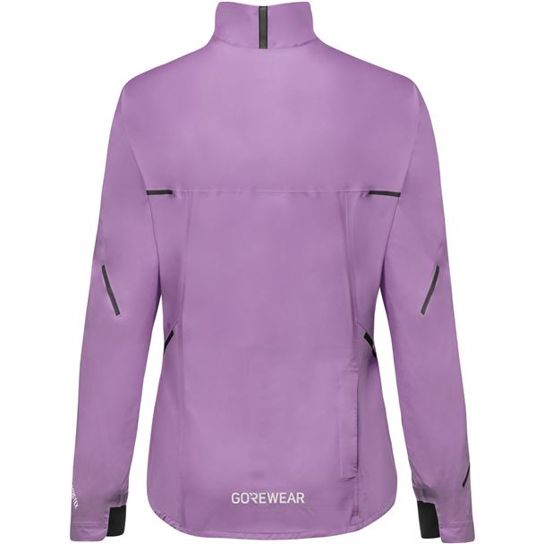 GORE Spinshift GORE-TEX Jacket Womens scrub purple L/42