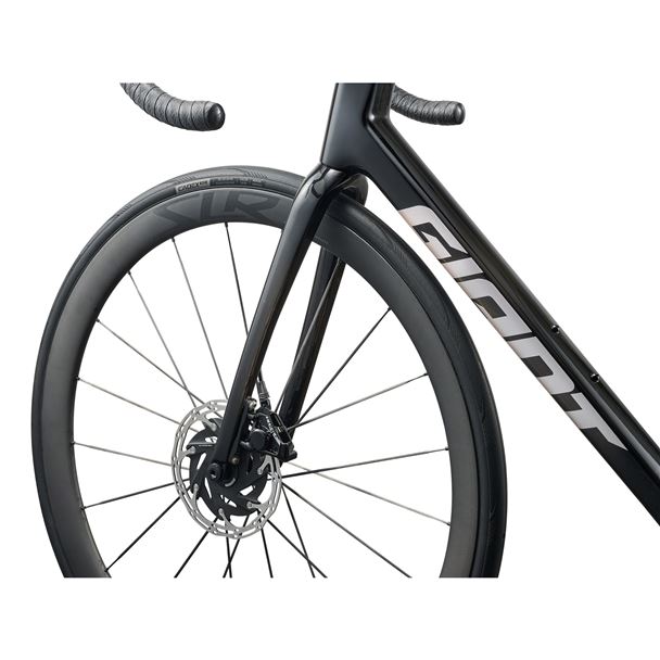 TCR Advanced Pro 0-AXS L Carbon