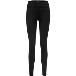 GORE CONCURVE Thermo Hybrid Tights Womens black S
