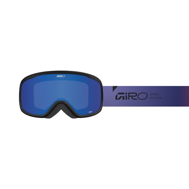 GIRO Roam Red/Blue Faded-Grey Cobalt/Yellow (2skla)