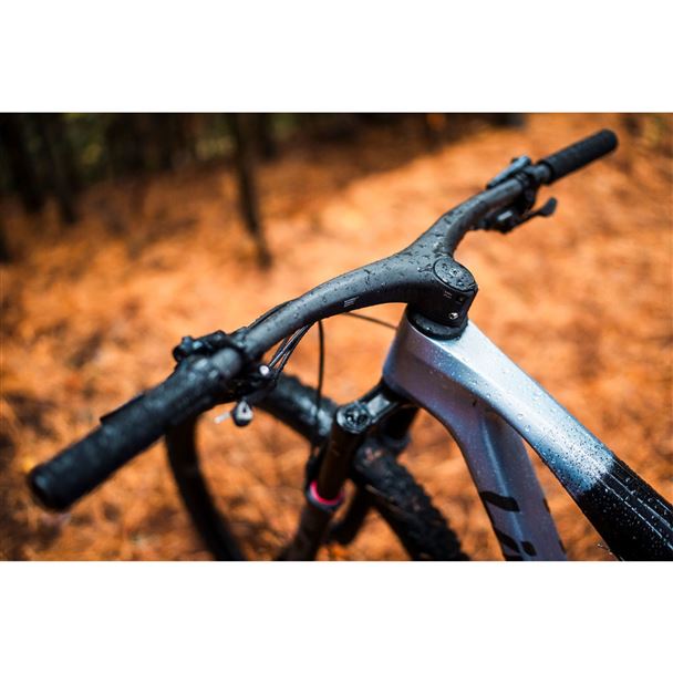 Pique Advanced SL 2 S Dreamy Blue / Black