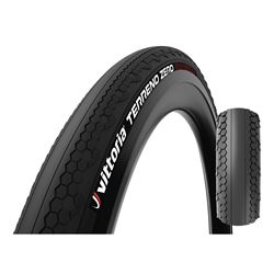 VITTORIA Terreno Zero 47-622 Gravel tan-blk-blk G2.0