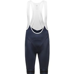 GORE Torrent Bib Shorts+ Mens orbit blue L