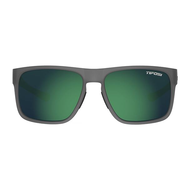 TIFOSI Swick Satin Vapor (Emerald Polarized)