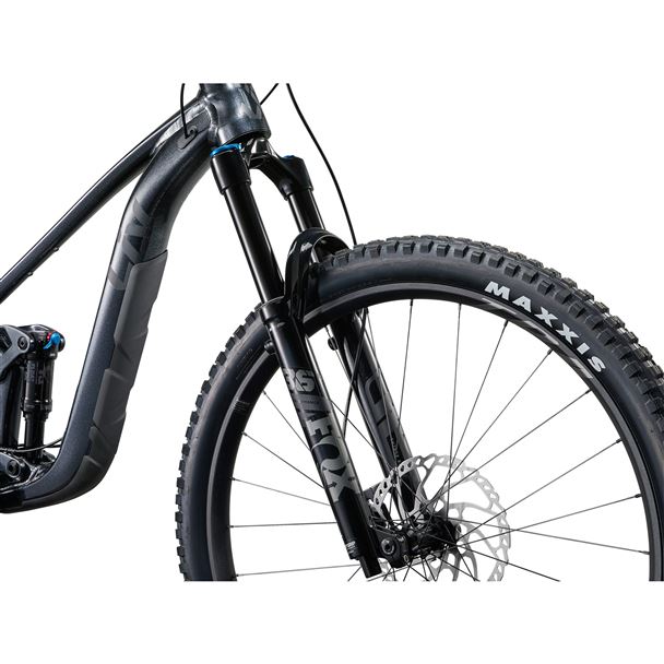 Intrigue X 1 S Black Diamond M24