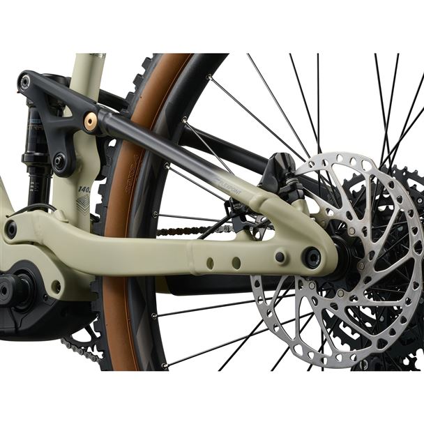 Embolden E+ 1 BOX M Pale Moss