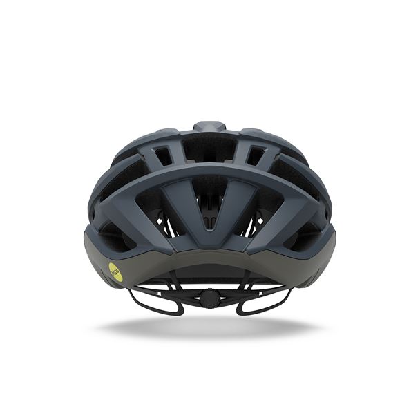 GIRO Agilis MIPS Mat Saphire S