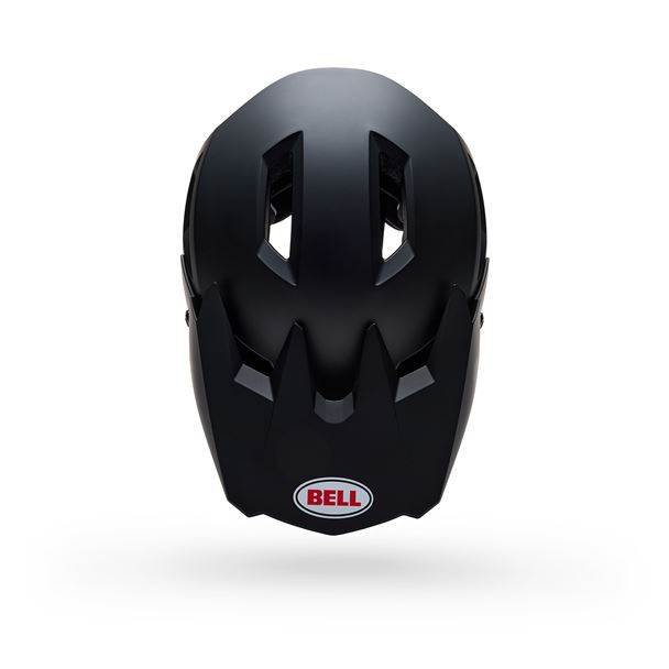 BELL Sanction 2 DLX MIPS Mat Camo Black L