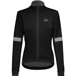 GORE Tempest Jacket Womens black M/40