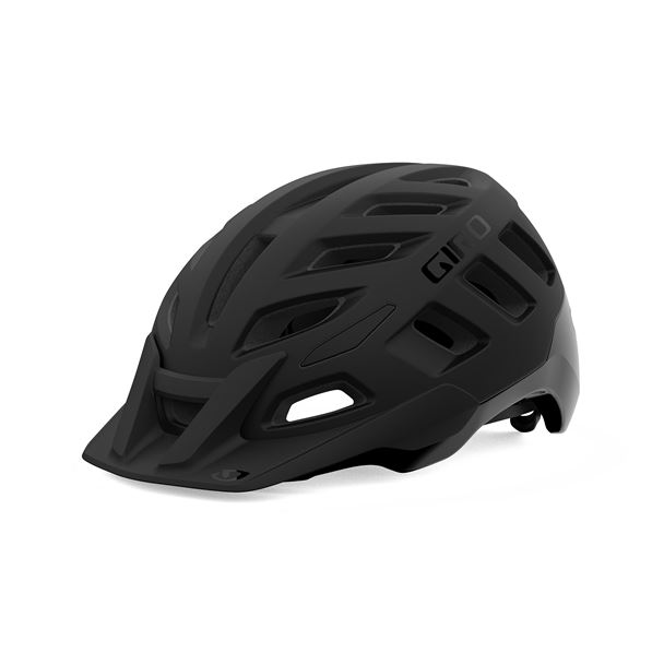 GIRO Radix MIPS Mat Black L