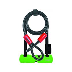 Zámek ABUS 410/150HB180+10 U