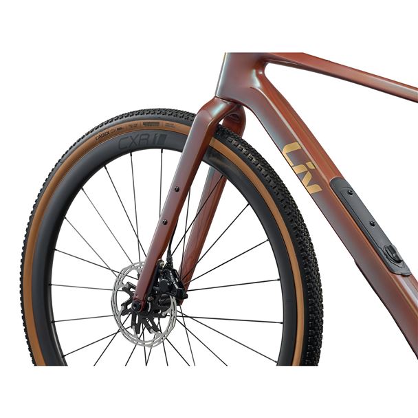 Devote Advanced Pro S Nebula