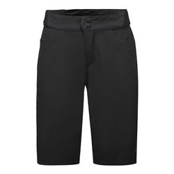 GORE Passion Shorts Womens black 42