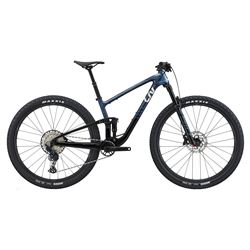 Pique Advanced 29 3 XS Ice Age