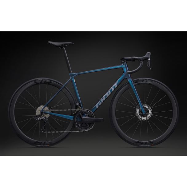 TCR Advanced Pro 0-Di2 M Ocean Twilight