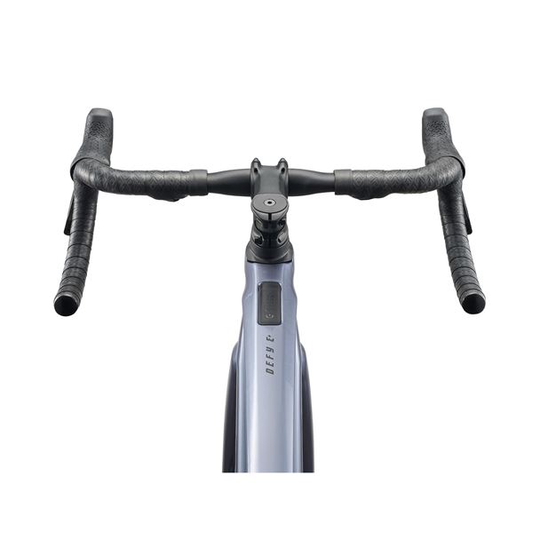 Defy Advanced E+ Elite 2 ML Mercury