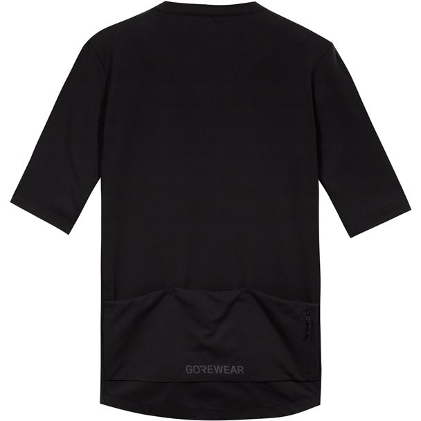 GORE SWIFTRIDE Allroad Jersey Mens black L