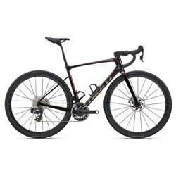 Defy Advanced SL 0 M Black Lava