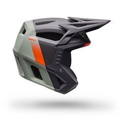 BELL 3QTR-Air MIPS Rootbeer M