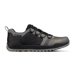 FIZIK Ergolace X2 GTX Flat anthracite/black-44