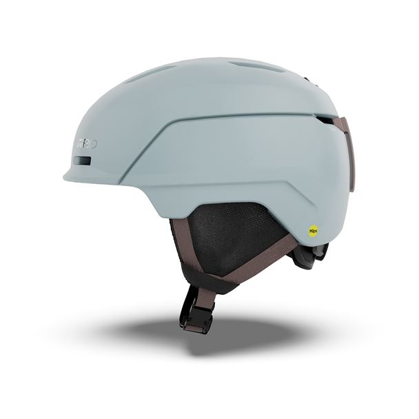 GIRO Neo MIPS II Mat Sky Blue Pearl M