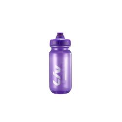 LIV CleanSpring 600cc Transparant Purple/Silver