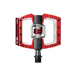 CRANKBROTHERS Mallet DH Race Red