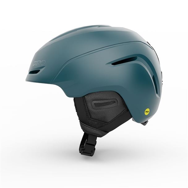 GIRO Avera MIPS Mat Peacock Pearl M