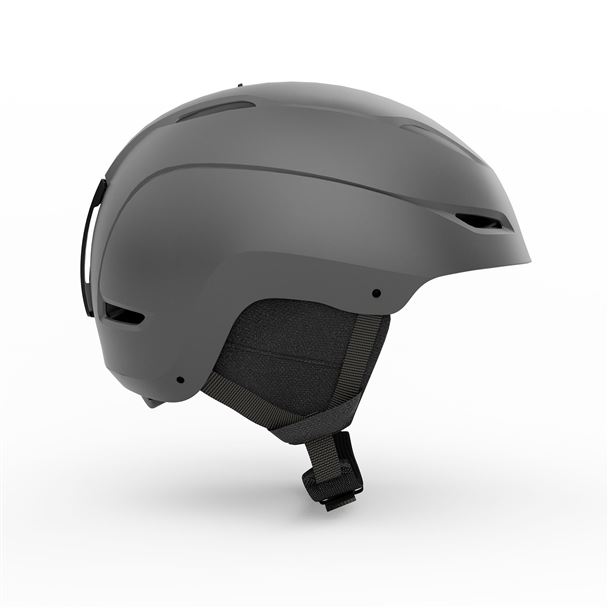 GIRO Ratio MIPS Mat Titanium M