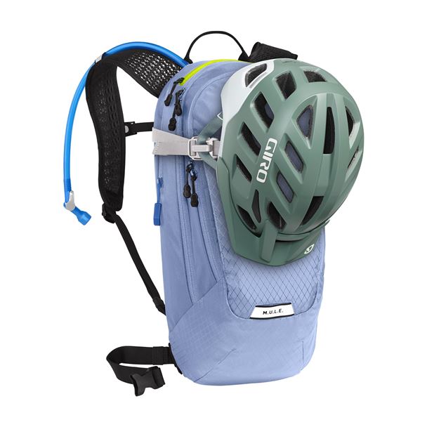 CAMELBAK MULE 12 Women Serenity Blue