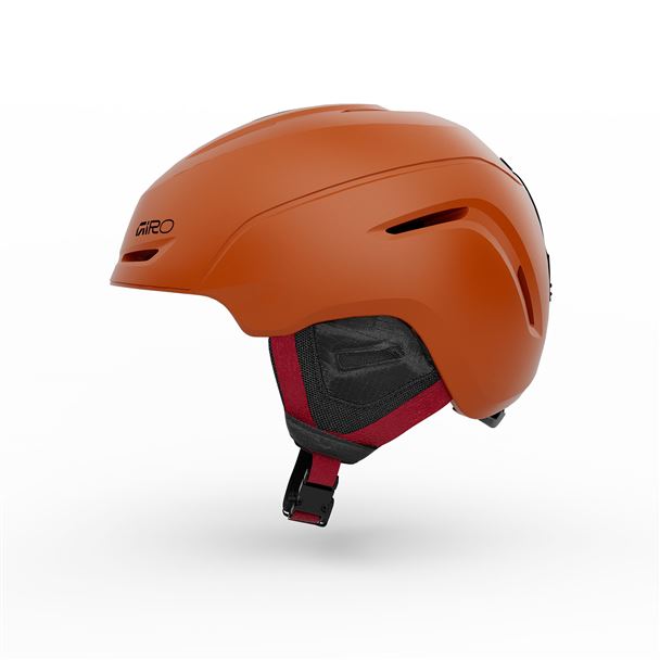 GIRO Neo Jr. Mat Orange M